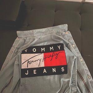 Tommy Hilfiger Jean Jacket